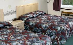 Lyn Aire Motel - Lake George