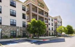 Affordable Suites of America Rogers - Bentonville