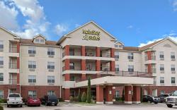 MainStay Suites Texas Medical Center/Reliant Park