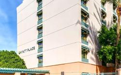 Hyatt Place Scottsdale/old Town