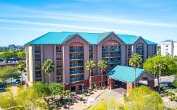 Hyatt Place Tempe/phoenix Airport