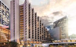 Hyatt Regency San Francisco