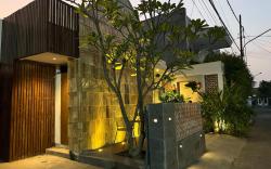 Buton Backpacker Lodge