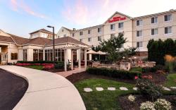 Hilton Garden Inn Melville