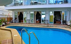 ARKIPELAGO BEACH RESORT