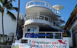 Arkipelago Divers and Beach Resort