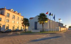 Estarreja Hotel & Spa