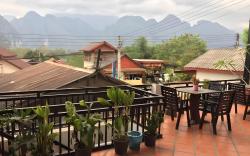 Nice View Guesthouse