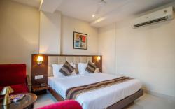 ADMIRE INN - A Boutique Hotel 