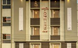 ADMIRE INN - A Boutique Hotel 