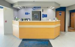 Americas Best Value Inn & Suites Ada