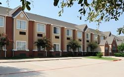 Regency Inn & Suites DFW