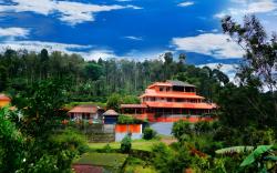 Deva Maani Coorg Nature Holiday