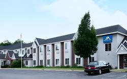 Americas Best Value Inn & Suites Racine
