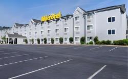 America's Inn - Birmingham