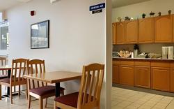 Motel 6 Olathe, KS