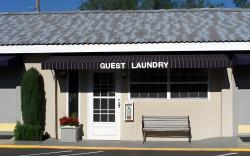 The Monterey Motel