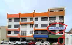 Rainbow Guest House Penang