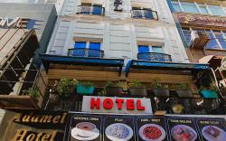 Adamel Hotel Istanbul