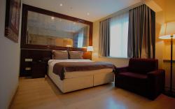 Adamel Hotel Istanbul