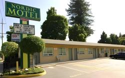 Nordic Inn and Suites