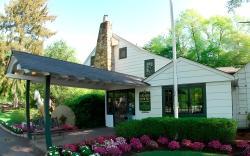 The Olde Mill Inn Basking Ridge