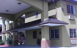 Home Place Inn and Suites-Hobby
