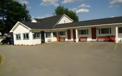 Pilgrim Inn & Cottages