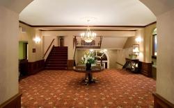 Portland Regency Hotel & Spa