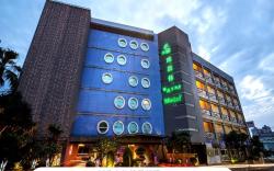 Norway Forest Spa Motel