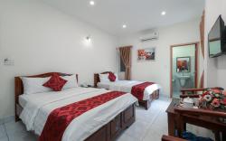 Minh Hoang Hotel
