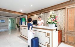 Minh Hoang Hotel