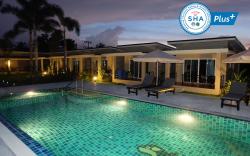 The Oasis Khaolak Resort