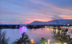 Good Morning Kampot Guesthouse