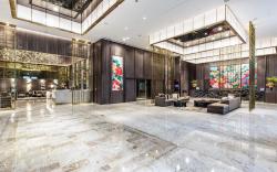 板橋凱撒大飯店