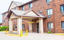 Quality Inn & Suites Ankeny-Des Moines