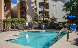 Spark by Hilton Glendale Phoenix North