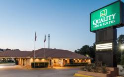 Quality Inn & Suites Lufkin