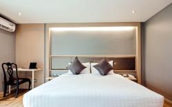 Three Sukhumvit Hotel