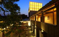 Wuzhen Yue Xiang Inn