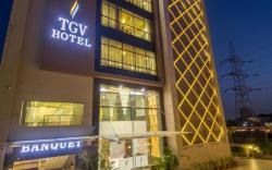 The Grand Vinayak Hotel