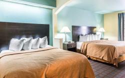 Red Lion Inn & Suites Blue Springs