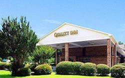 Quality Inn Manning I-95