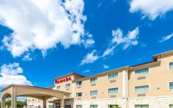 Ramada by Wyndham College Station