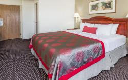 Ramada by Wyndham Columbia