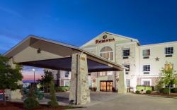 Comfort Inn & Suites Gatesville near Fort Cavazos