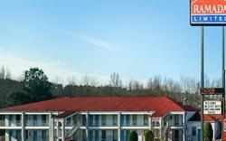Days Inn by Wyndham Augusta / Fort Eisenhower