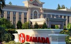 Ramada by Wyndham Olympia
