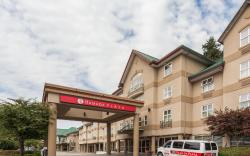 Clarion Hotel & Conference Centre