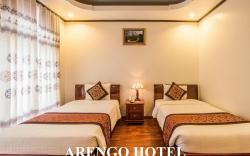 Arengo Sapa Hotel 